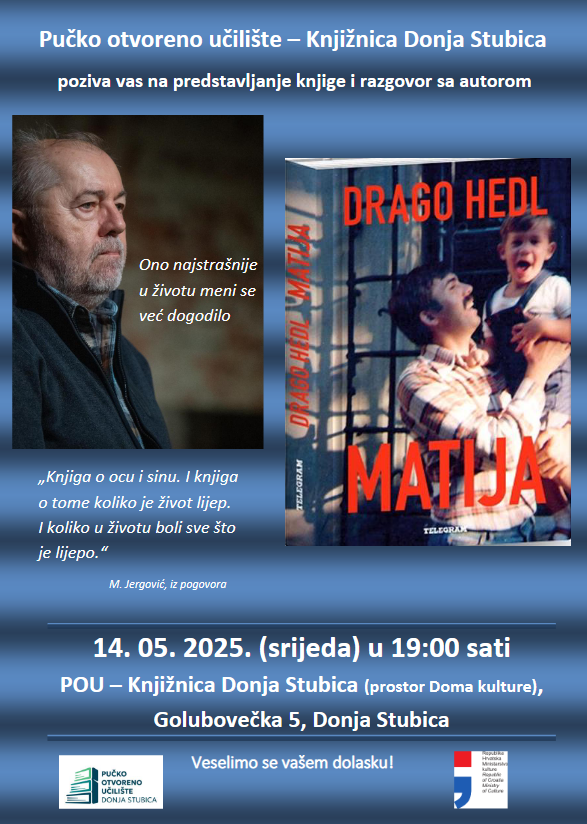 Plakat Hedl